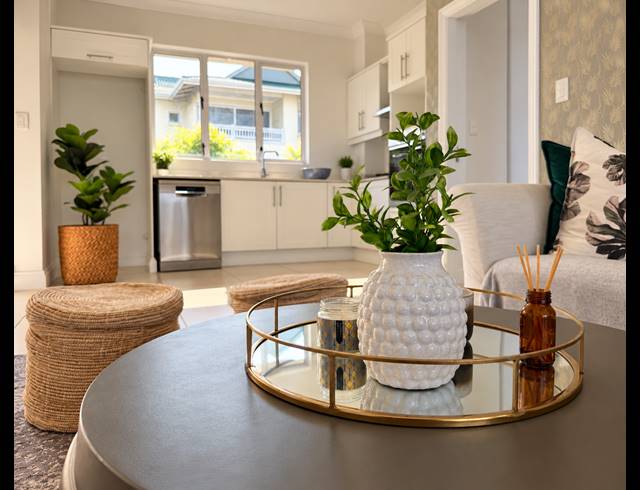1 BEDROOM TOWNHOUSE FOR SALE IN KINDLEWOOD ESTATE